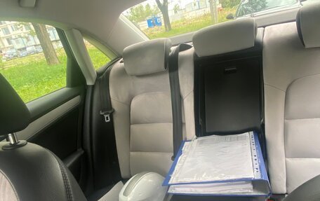 Audi A4, 2011 год, 550 000 рублей, 4 фотография