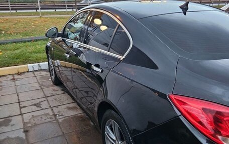 Opel Insignia II рестайлинг, 2011 год, 900 000 рублей, 3 фотография