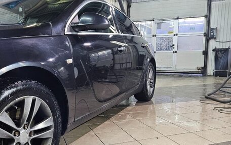 Opel Insignia II рестайлинг, 2011 год, 900 000 рублей, 6 фотография