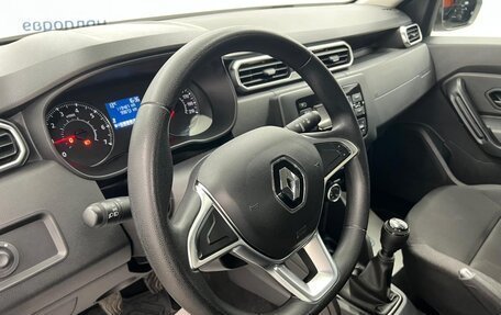 Renault Duster, 2022 год, 1 441 000 рублей, 7 фотография