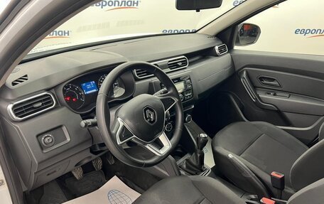 Renault Duster, 2022 год, 1 441 000 рублей, 6 фотография