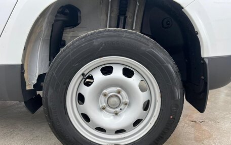 Renault Duster, 2022 год, 1 441 000 рублей, 11 фотография