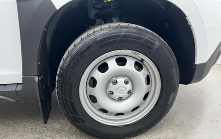 Renault Duster, 2022 год, 1 441 000 рублей, 10 фотография