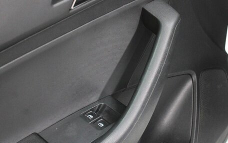 Skoda Rapid I, 2017 год, 525 000 рублей, 12 фотография