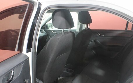 Skoda Rapid I, 2017 год, 525 000 рублей, 17 фотография