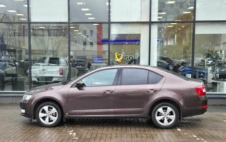 Skoda Octavia, 2014 год, 1 300 000 рублей, 5 фотография