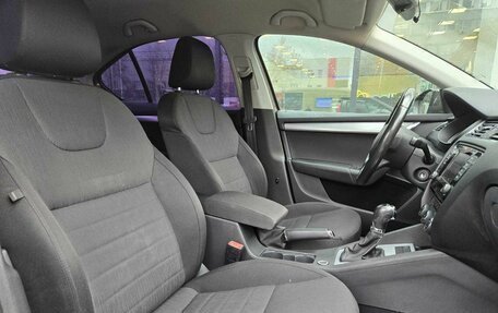 Skoda Octavia, 2014 год, 1 300 000 рублей, 10 фотография