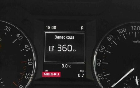 Skoda Octavia, 2014 год, 1 300 000 рублей, 12 фотография