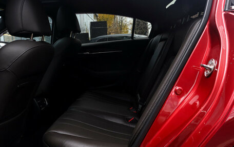 Mazda 6, 2019 год, 2 950 000 рублей, 10 фотография