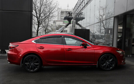 Mazda 6, 2019 год, 2 950 000 рублей, 4 фотография