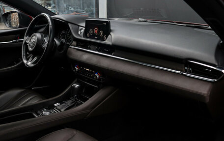 Mazda 6, 2019 год, 2 950 000 рублей, 9 фотография