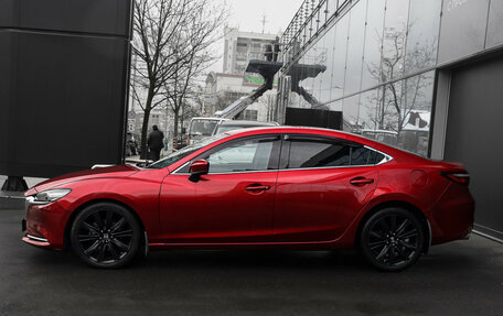 Mazda 6, 2019 год, 2 950 000 рублей, 8 фотография
