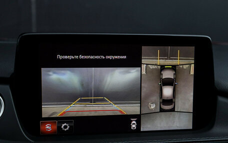 Mazda 6, 2019 год, 2 950 000 рублей, 13 фотография