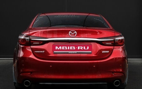 Mazda 6, 2019 год, 2 950 000 рублей, 6 фотография