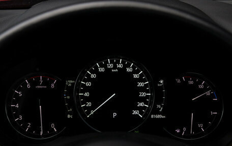 Mazda 6, 2019 год, 2 950 000 рублей, 16 фотография