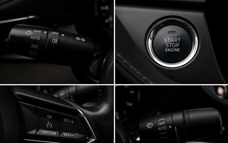 Mazda 6, 2019 год, 2 950 000 рублей, 22 фотография