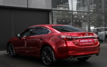 Mazda 6, 2019 год, 2 950 000 рублей, 7 фотография