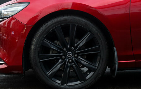 Mazda 6, 2019 год, 2 950 000 рублей, 23 фотография