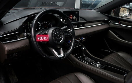 Mazda 6, 2019 год, 2 950 000 рублей, 11 фотография