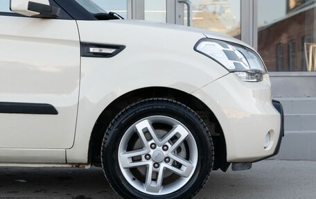 KIA Soul I рестайлинг, 2011 год, 900 000 рублей, 7 фотография