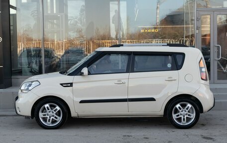 KIA Soul I рестайлинг, 2011 год, 900 000 рублей, 6 фотография