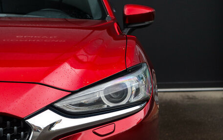 Mazda 6, 2019 год, 2 950 000 рублей, 24 фотография