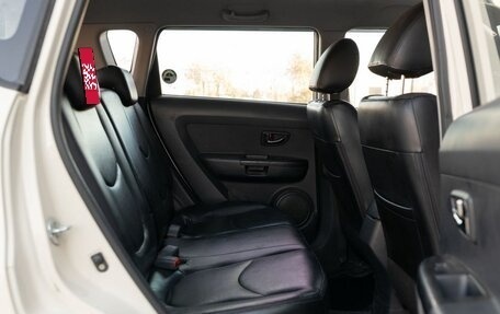 KIA Soul I рестайлинг, 2011 год, 900 000 рублей, 9 фотография