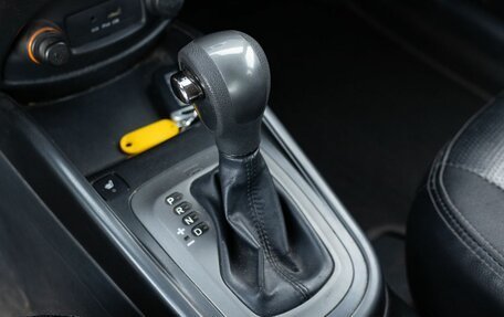 KIA Soul I рестайлинг, 2011 год, 900 000 рублей, 16 фотография