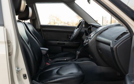 KIA Soul I рестайлинг, 2011 год, 900 000 рублей, 18 фотография