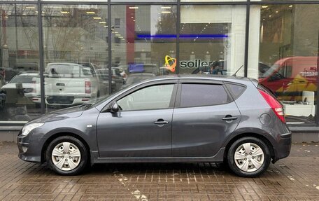 Hyundai i30 I, 2010 год, 520 000 рублей, 5 фотография