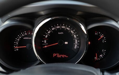 KIA Soul I рестайлинг, 2011 год, 900 000 рублей, 14 фотография