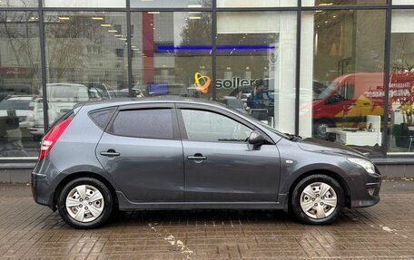 Hyundai i30 I, 2010 год, 520 000 рублей, 4 фотография