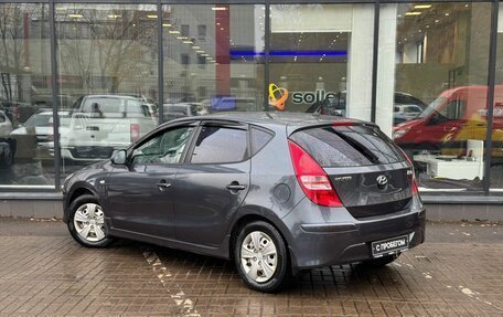 Hyundai i30 I, 2010 год, 520 000 рублей, 6 фотография