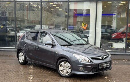 Hyundai i30 I, 2010 год, 520 000 рублей, 3 фотография