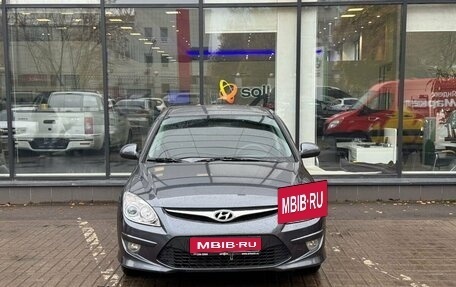 Hyundai i30 I, 2010 год, 520 000 рублей, 2 фотография