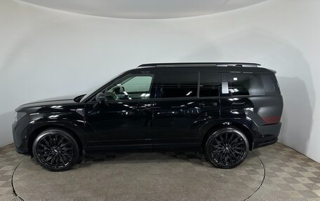 Hyundai Santa Fe IV, 2025 год, 5 900 000 рублей, 4 фотография