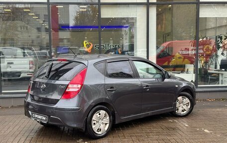 Hyundai i30 I, 2010 год, 520 000 рублей, 8 фотография