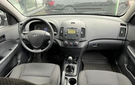 Hyundai i30 I, 2010 год, 520 000 рублей, 9 фотография