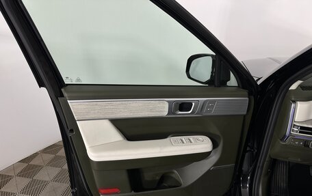 Hyundai Santa Fe IV, 2025 год, 5 900 000 рублей, 7 фотография