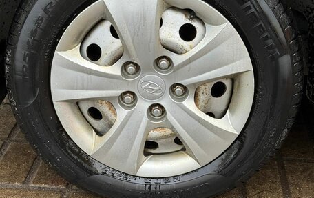 Hyundai i30 I, 2010 год, 520 000 рублей, 13 фотография