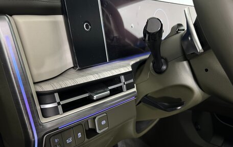 Hyundai Santa Fe IV, 2025 год, 5 900 000 рублей, 8 фотография