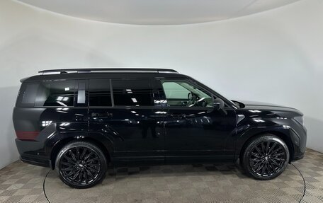 Hyundai Santa Fe IV, 2025 год, 5 900 000 рублей, 3 фотография