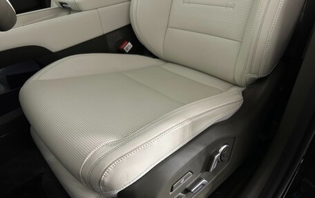 Hyundai Santa Fe IV, 2025 год, 5 900 000 рублей, 9 фотография