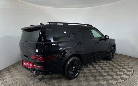 Hyundai Santa Fe IV, 2025 год, 5 900 000 рублей, 5 фотография