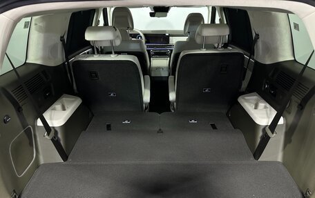 Hyundai Santa Fe IV, 2025 год, 5 900 000 рублей, 19 фотография