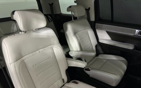 Hyundai Santa Fe IV, 2025 год, 5 900 000 рублей, 15 фотография