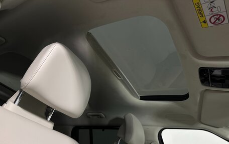 Hyundai Santa Fe IV, 2025 год, 5 900 000 рублей, 14 фотография