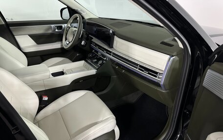 Hyundai Santa Fe IV, 2025 год, 5 900 000 рублей, 13 фотография