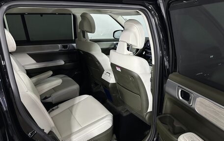 Hyundai Santa Fe IV, 2025 год, 5 900 000 рублей, 16 фотография