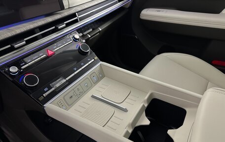 Hyundai Santa Fe IV, 2025 год, 5 900 000 рублей, 12 фотография